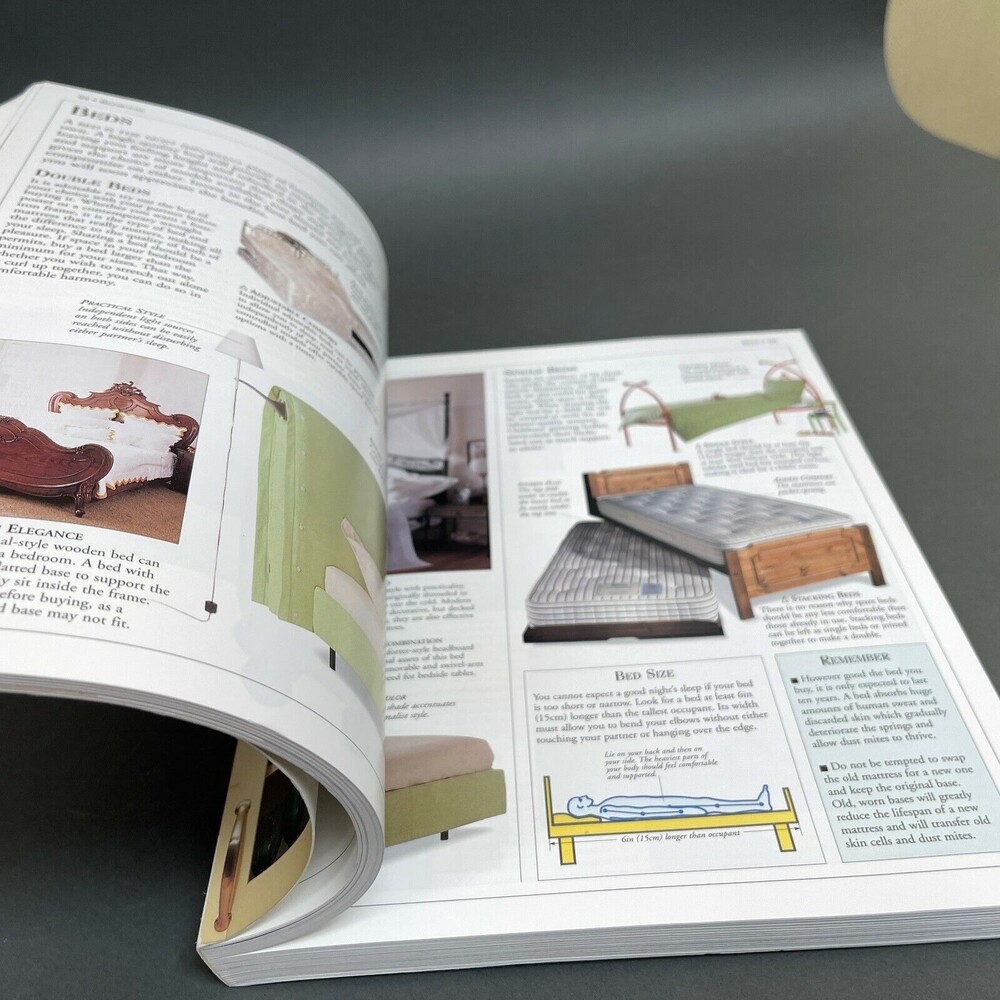 The Complete Home Style Book Ideas - Picture 7 of 8